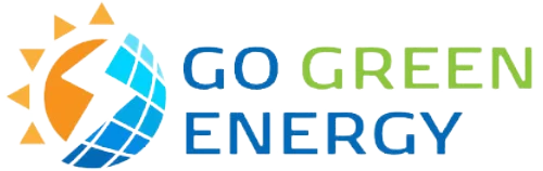 Go Green Energy